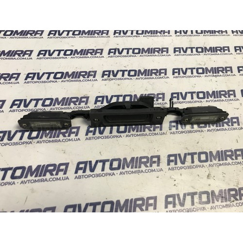 Ручка крышки багажника Volvo S40 II 2003-2012 30753757
